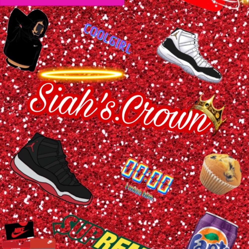 Meet your Posher, Nasiah